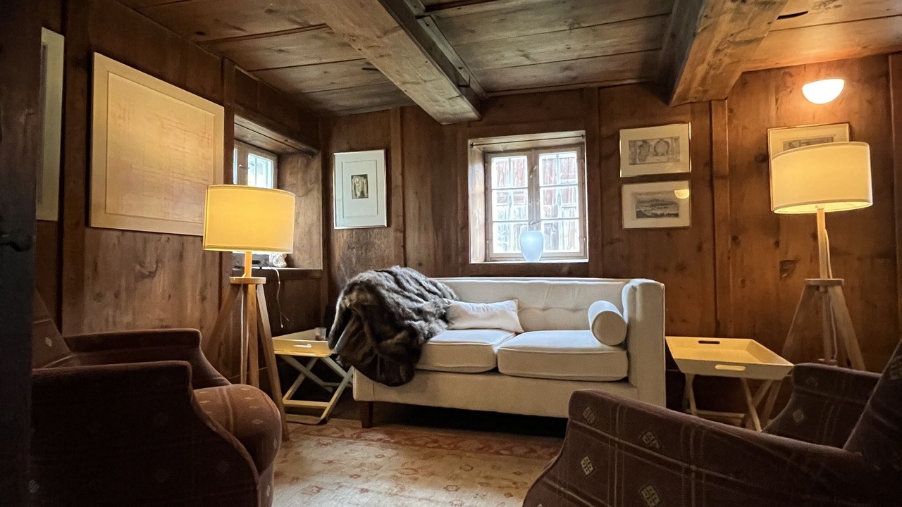 Photo of Livingroom in Fuchstal
