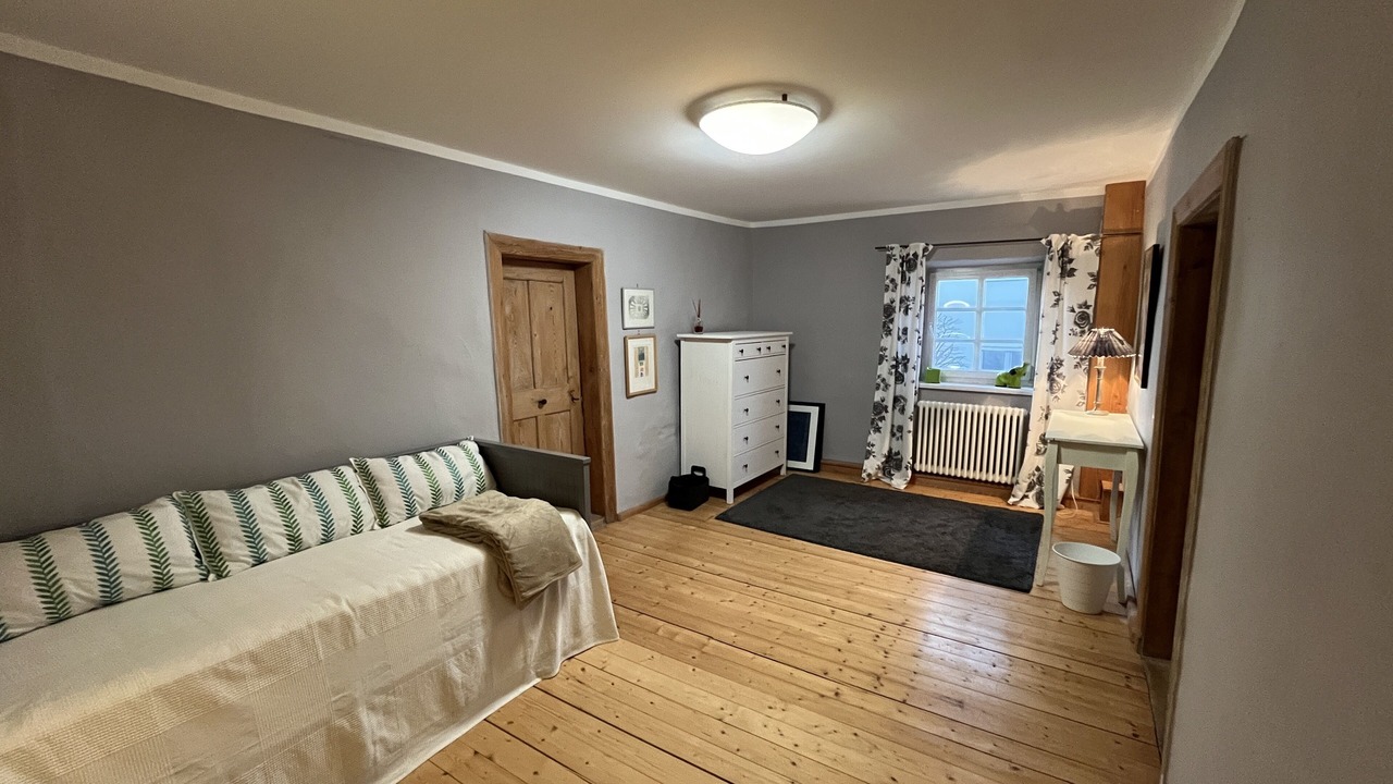 Photo of Bedroom in Fuchstal