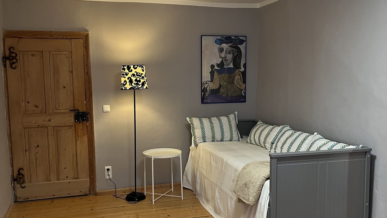 Photo of Bedroom in Fuchstal