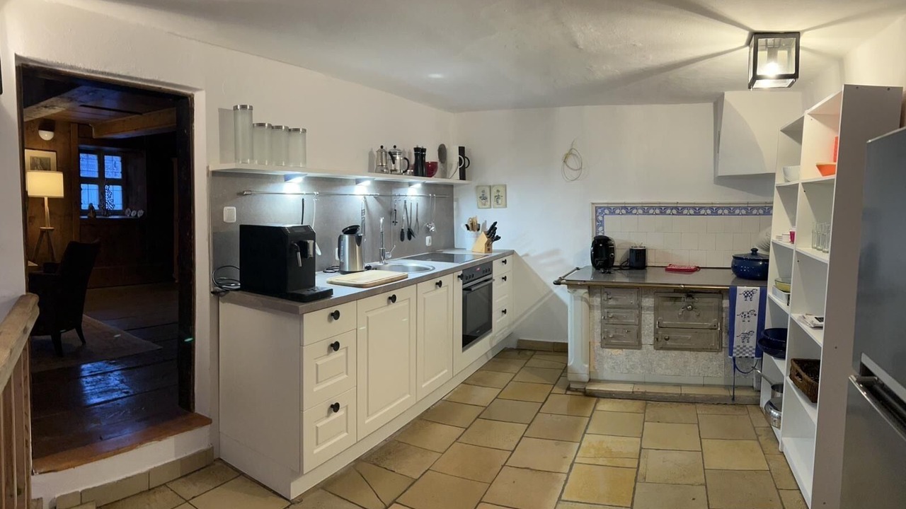 Photo of Kitchen in Fuchstal