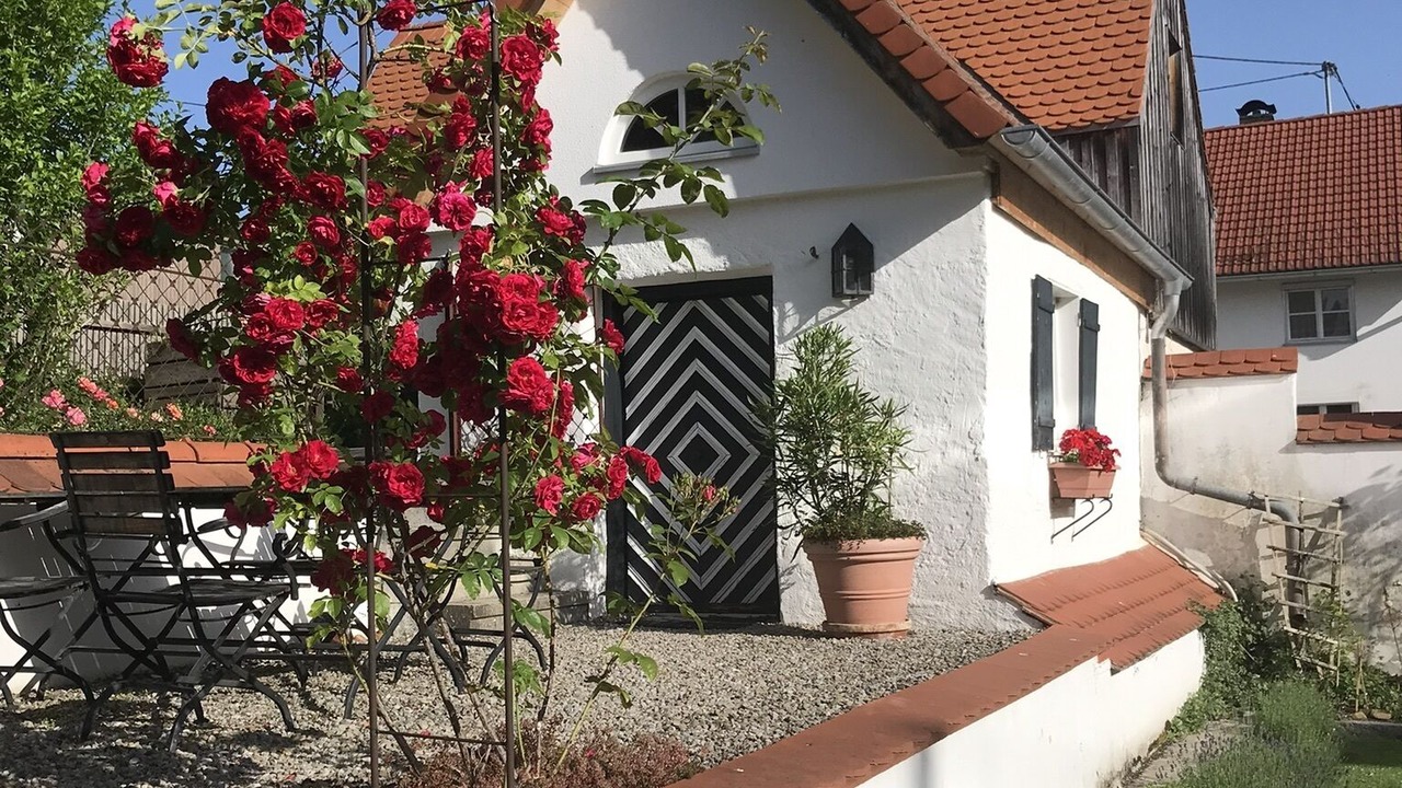 Photo of Outdoor in Fuchstal