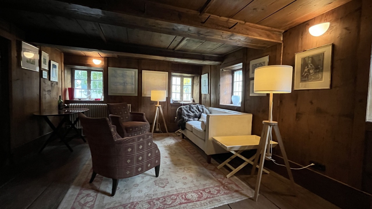 Photo of Livingroom in Fuchstal