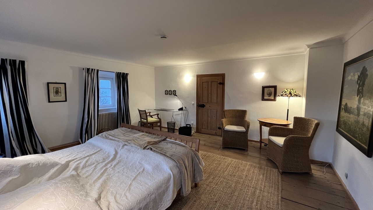 Photo of Bedroom in Fuchstal
