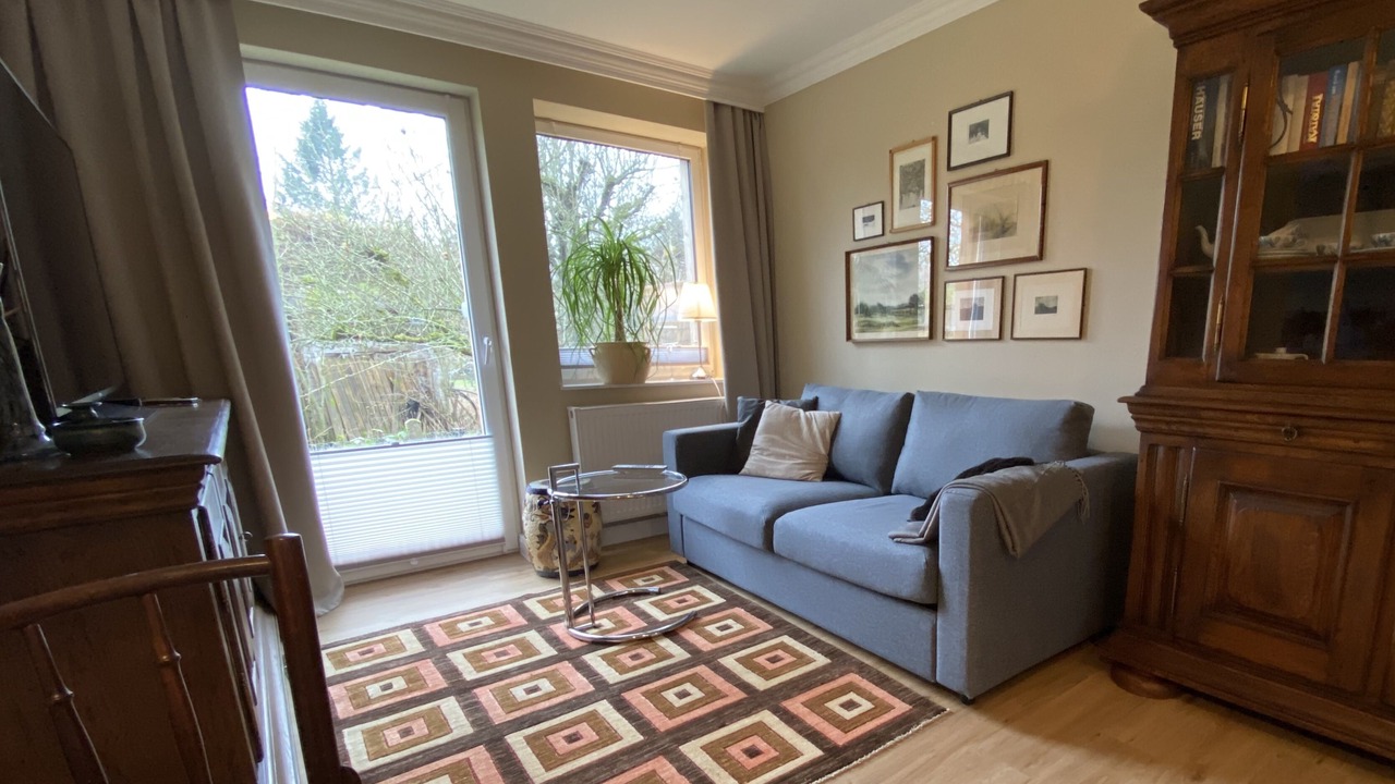 Photo of Livingroom in Neuses
