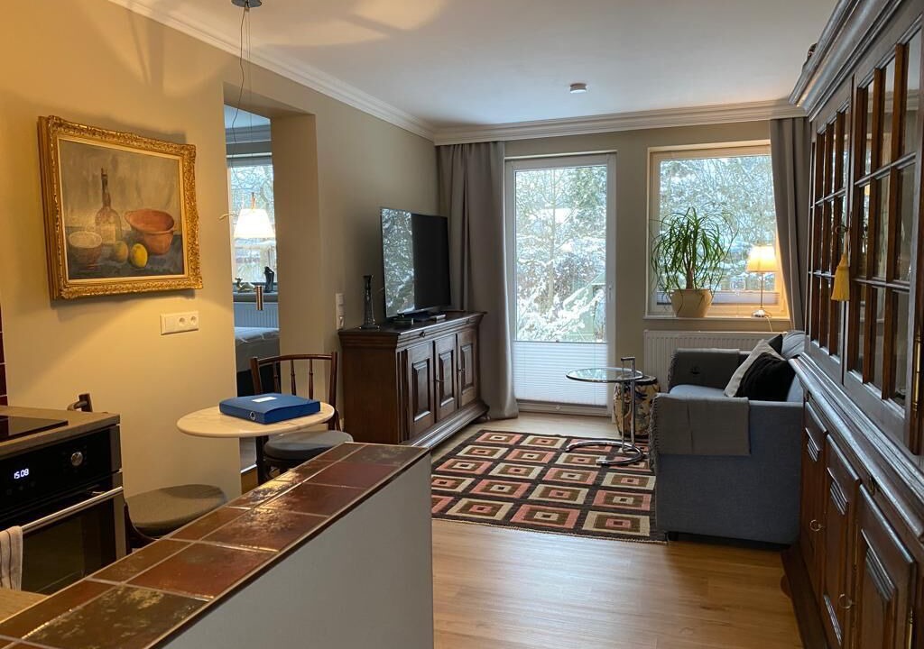 Photo of Livingroom in Neuses