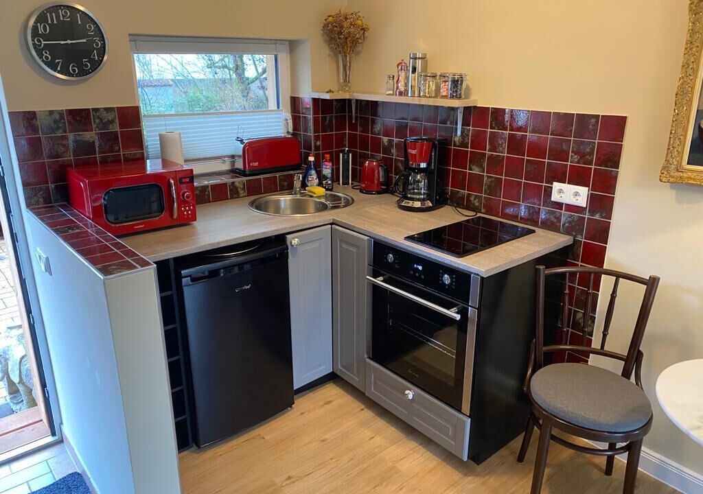 Photo of Kitchen in Neuses