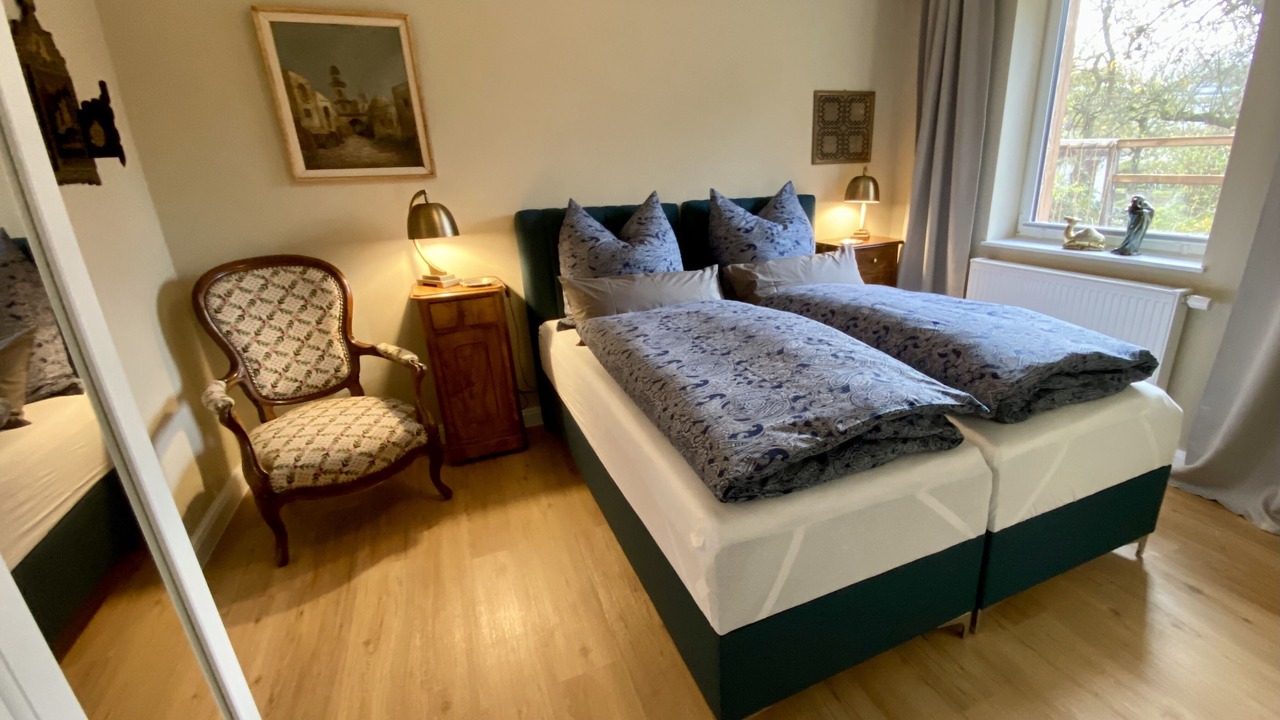 Photo of Bedroom in Neuses