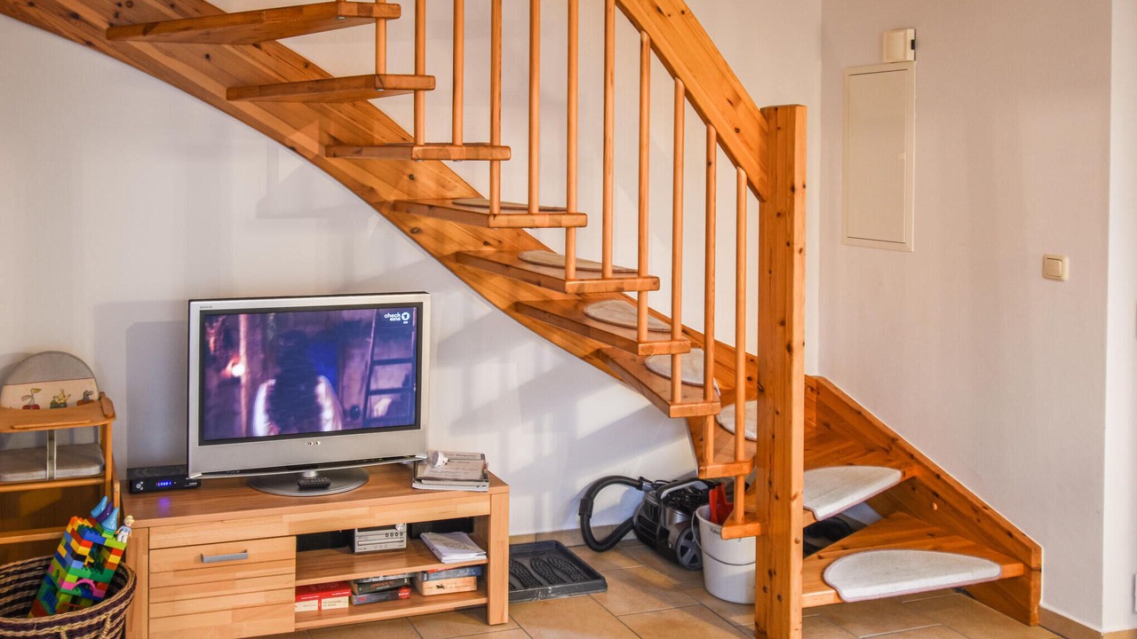 Photo of Bedroom in Wohlenberg