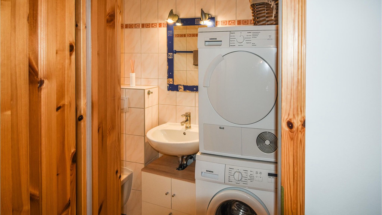 Photo of Bathroom in Wohlenberg