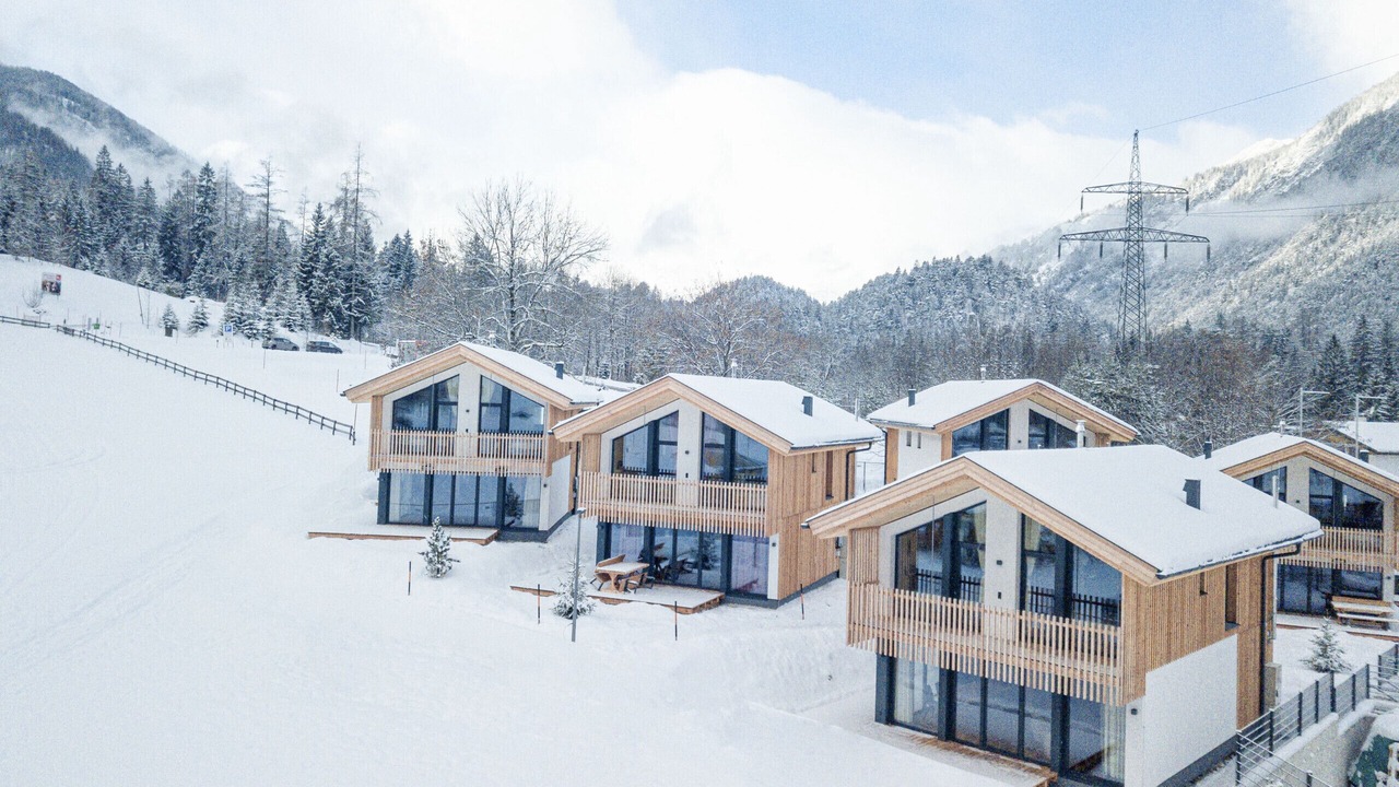 Photo of Outdoor in Biberwier