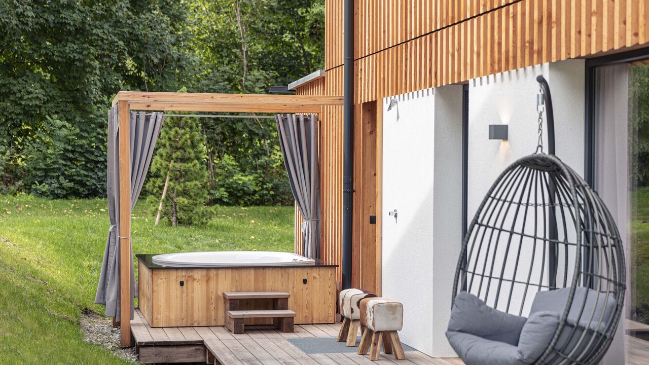 Photo of Patio Balcony in Biberwier