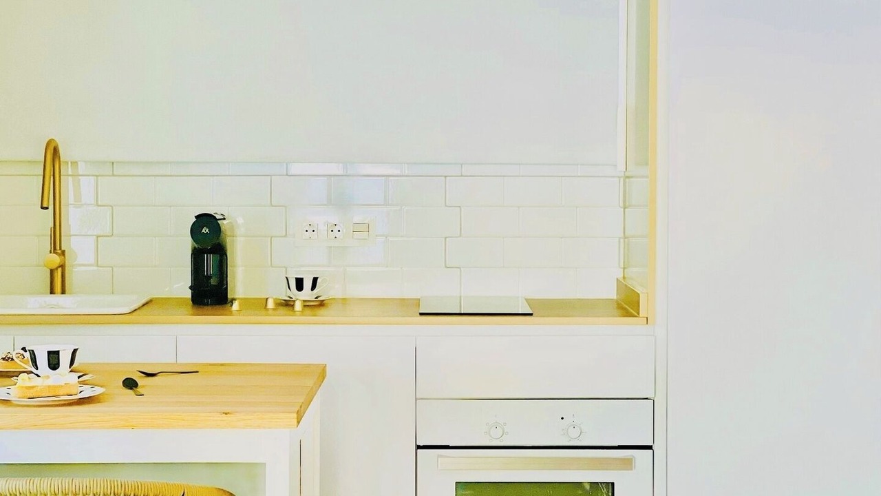 Photo of Kitchen in Los Pocillos