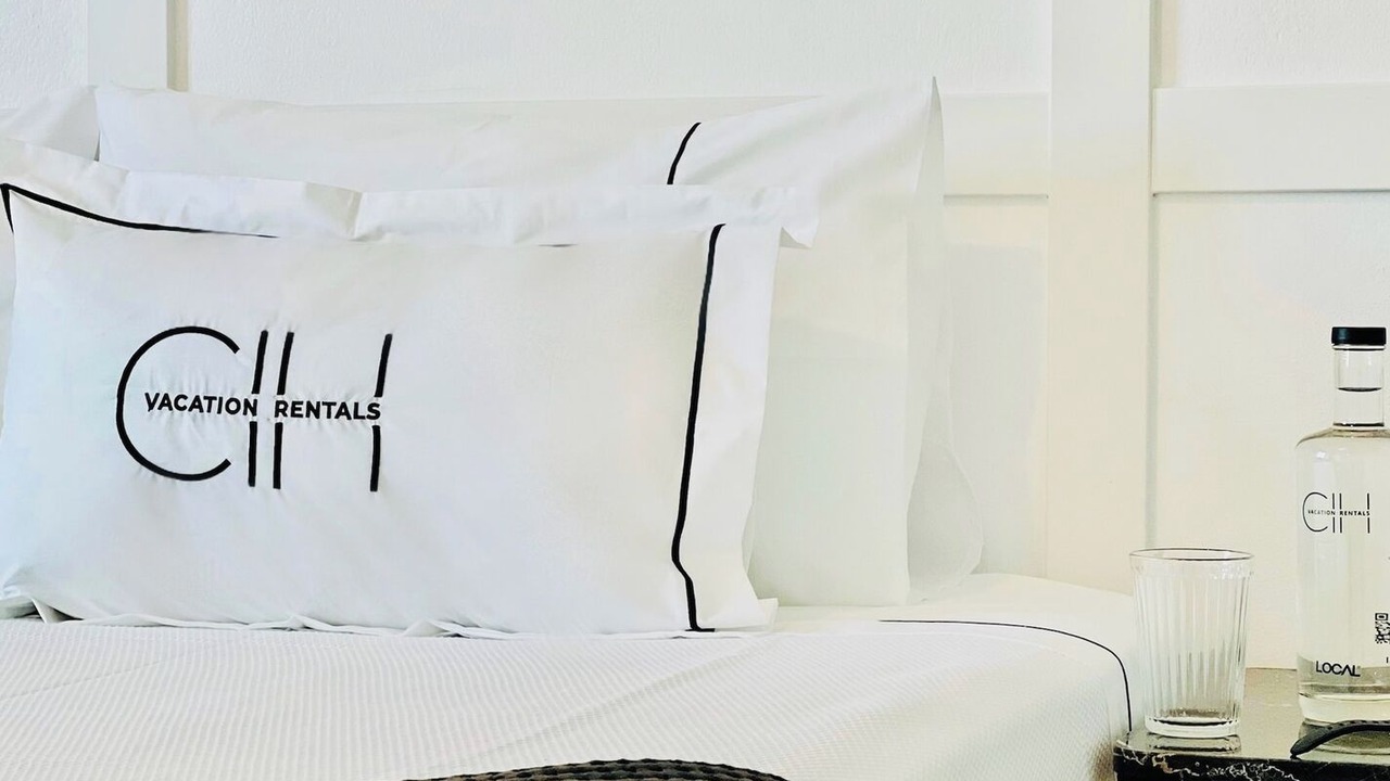 Photo of Bedroom in Los Pocillos