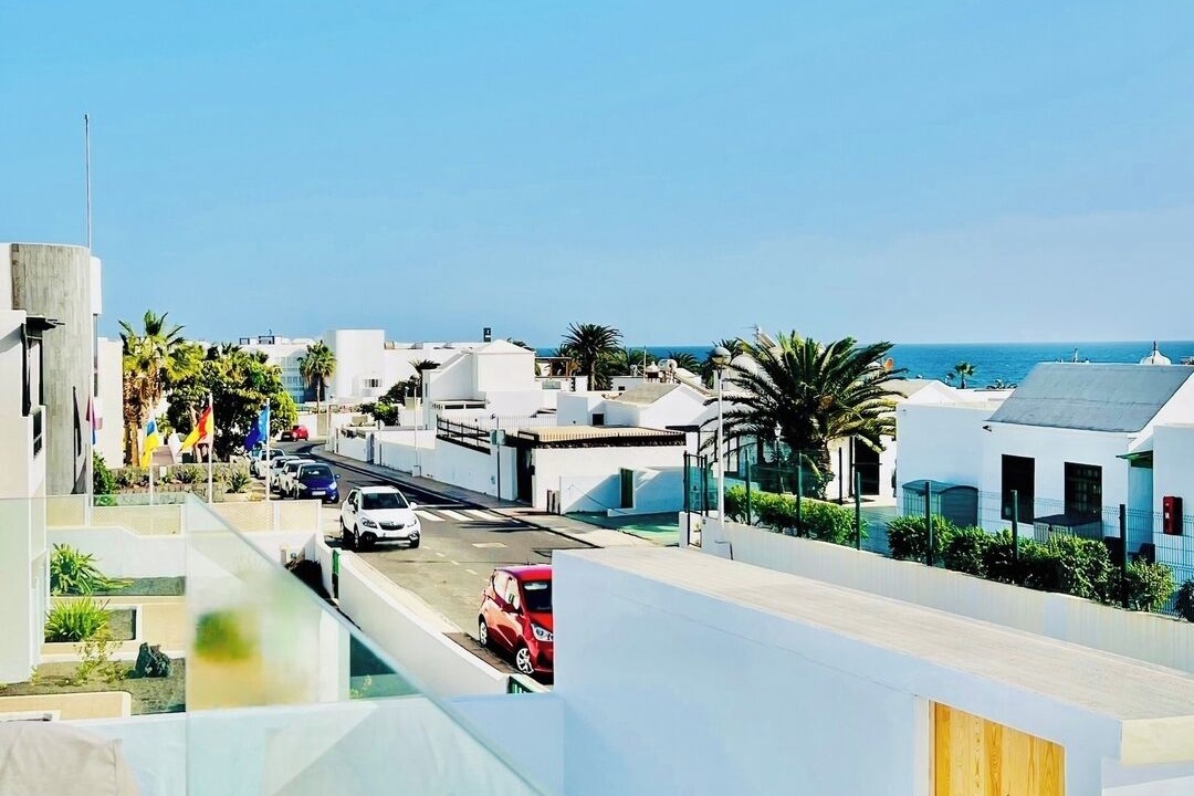 Photo of Outdoor in Los Pocillos