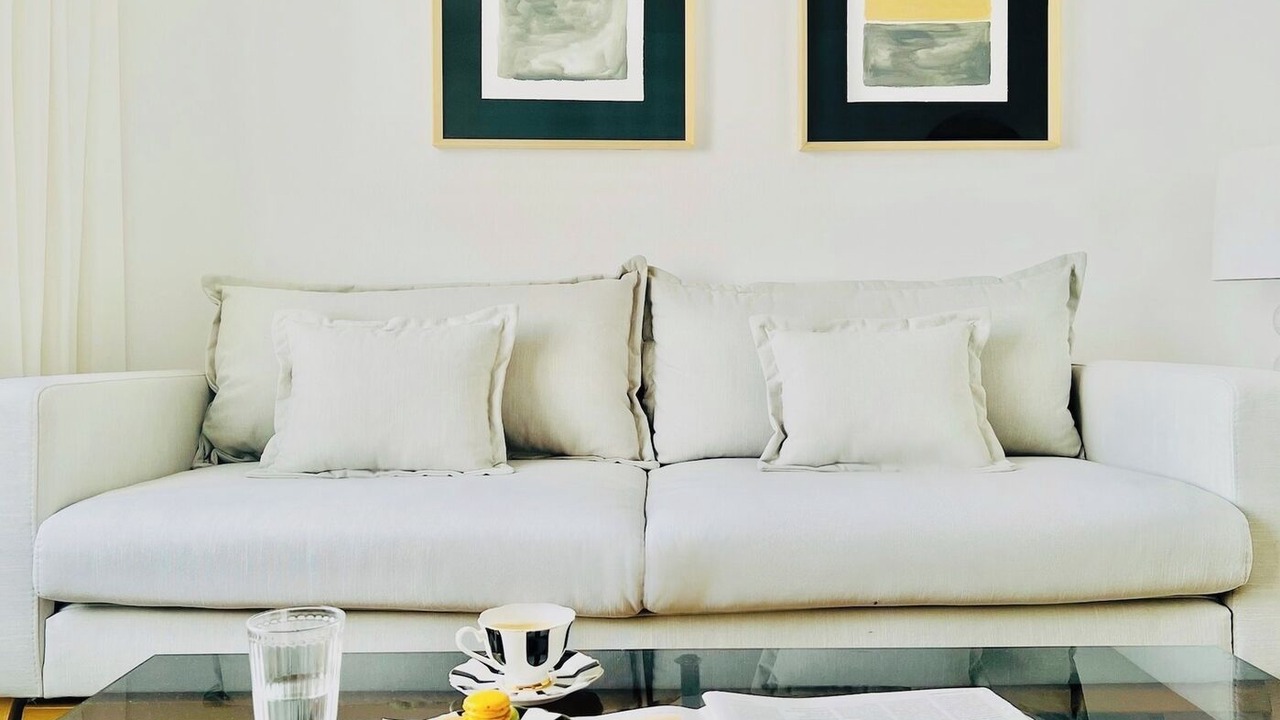Photo of Livingroom in Los Pocillos