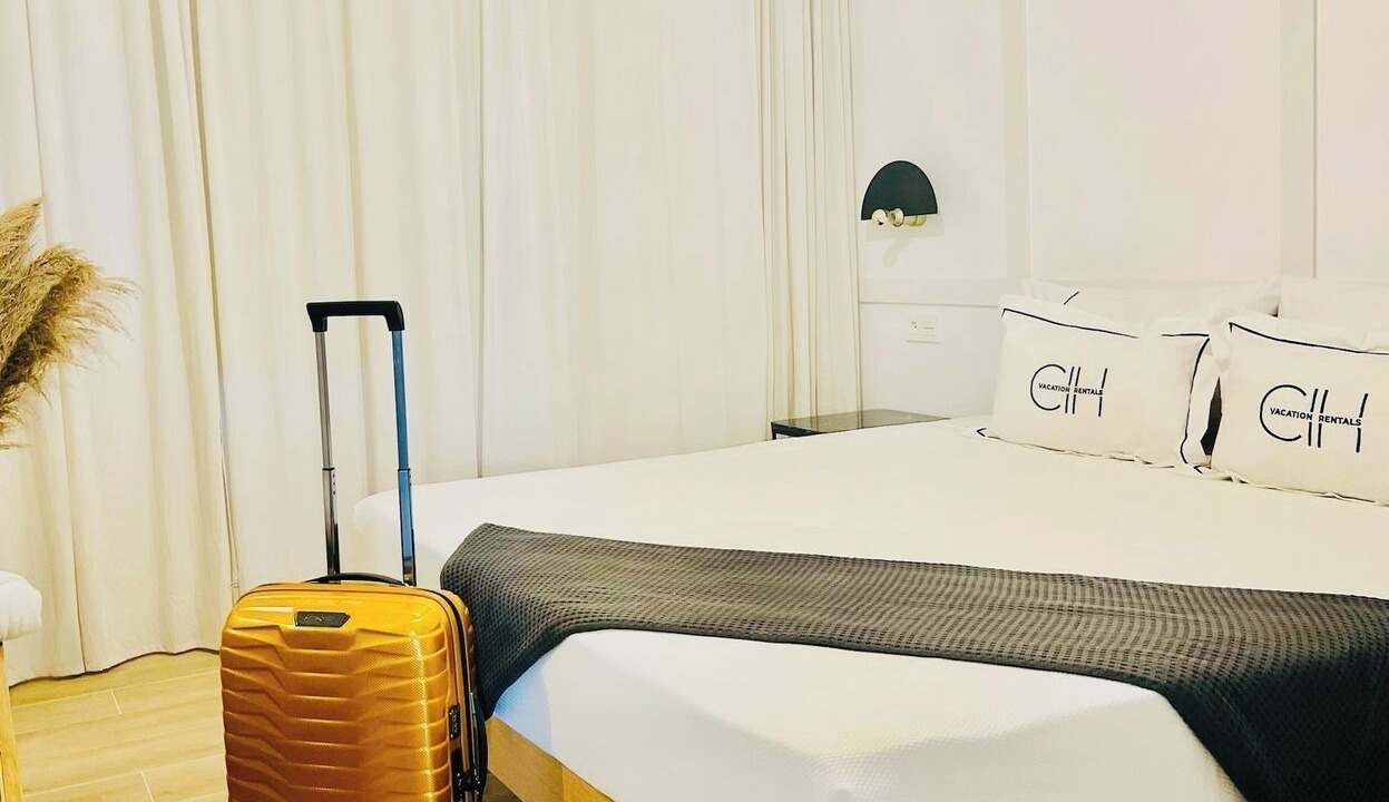 Photo of Bedroom in Los Pocillos