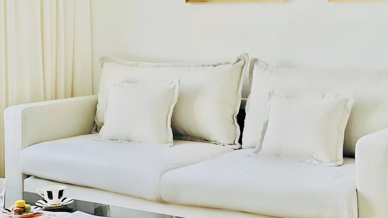 Photo of Livingroom in Los Pocillos