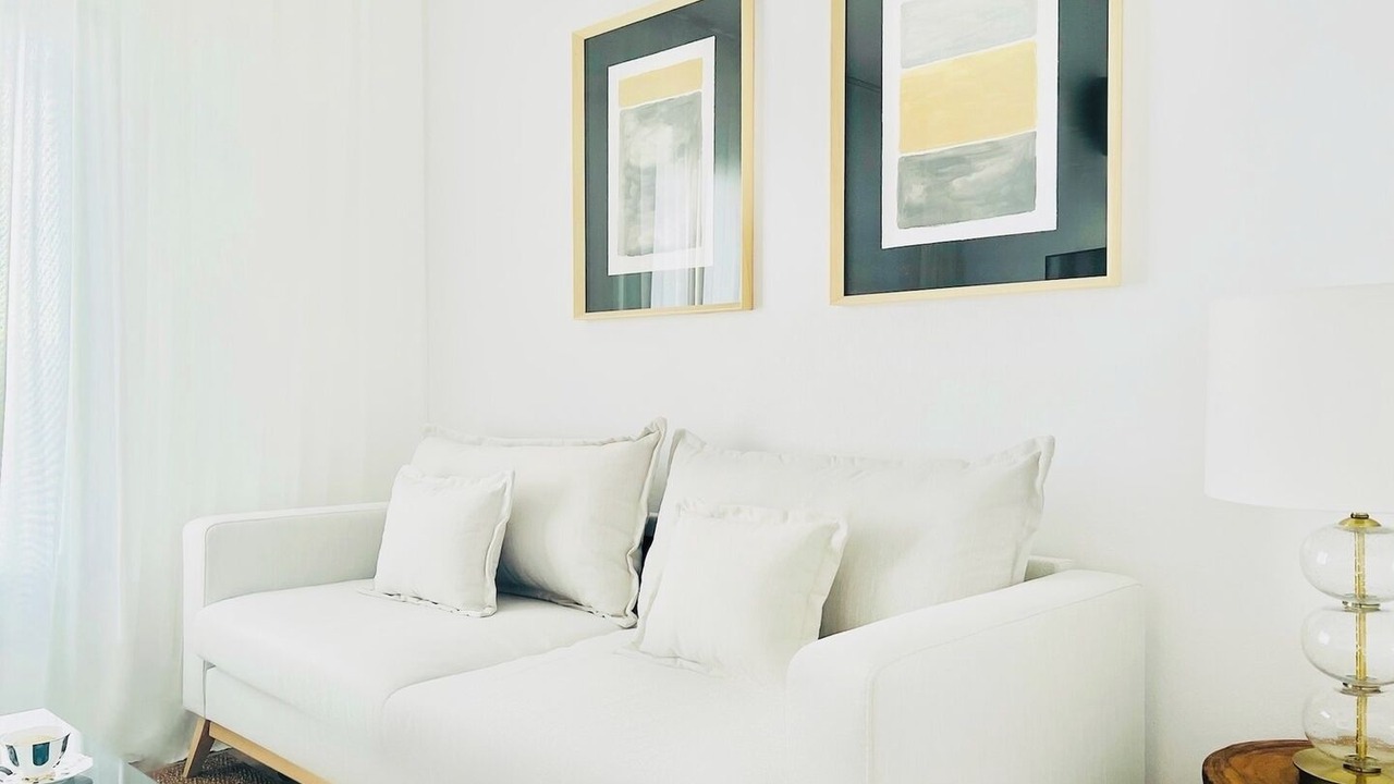 Photo of Livingroom in Los Pocillos