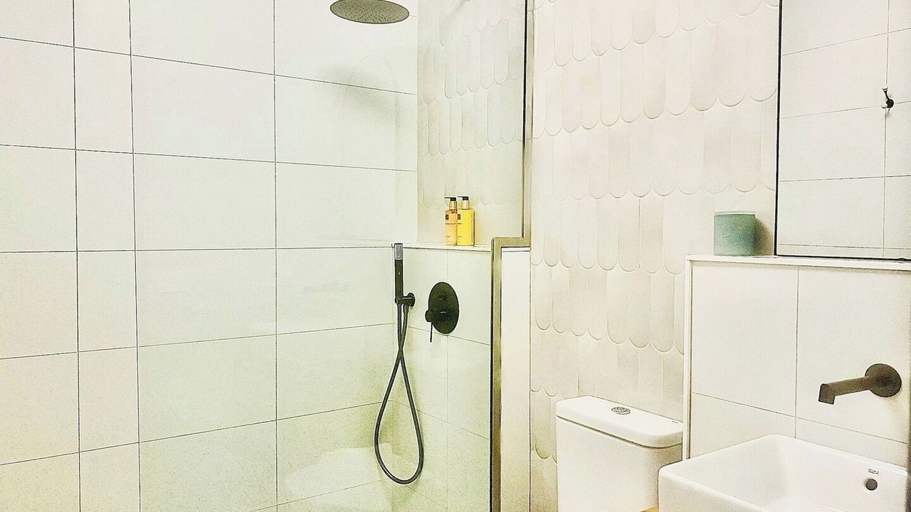 Photo of Bathroom in Los Pocillos
