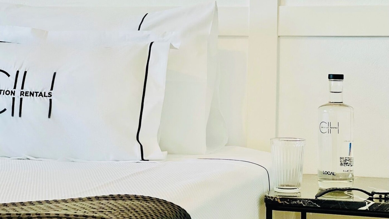 Photo of Bedroom in Los Pocillos
