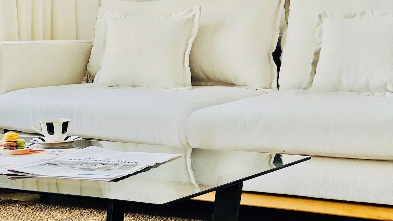 Photo of Livingroom in Los Pocillos