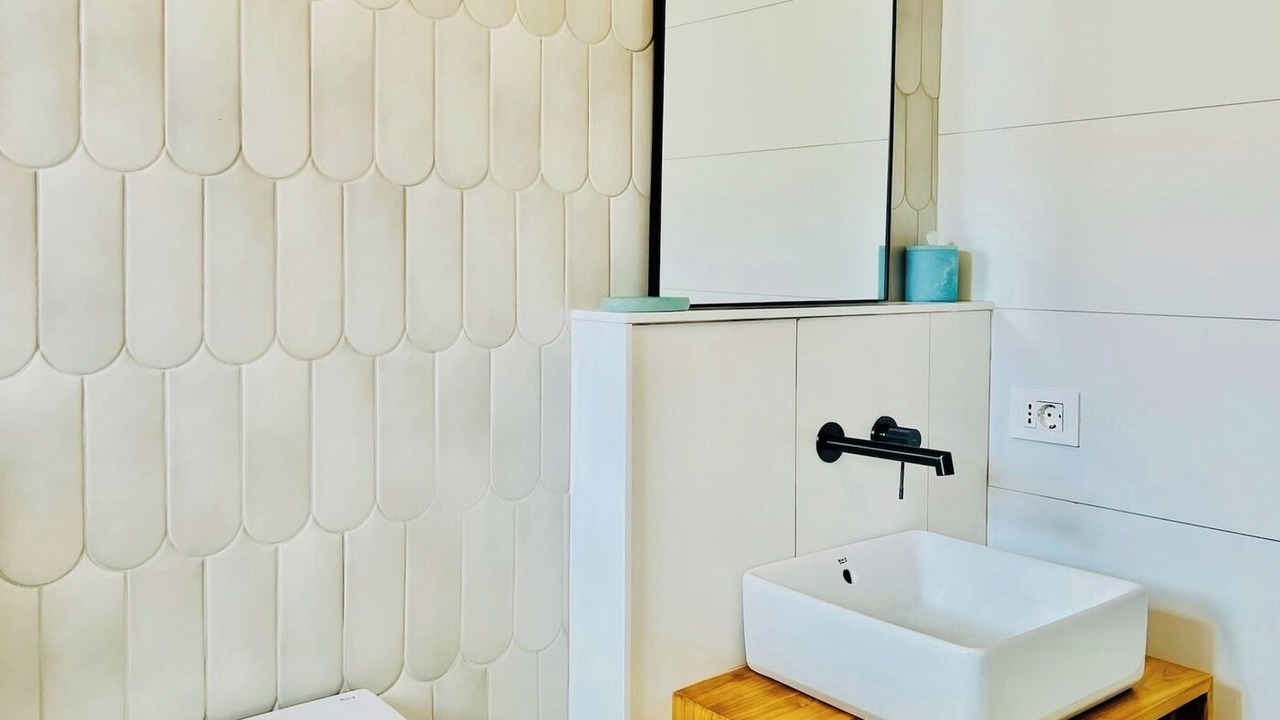 Photo of Bathroom in Los Pocillos