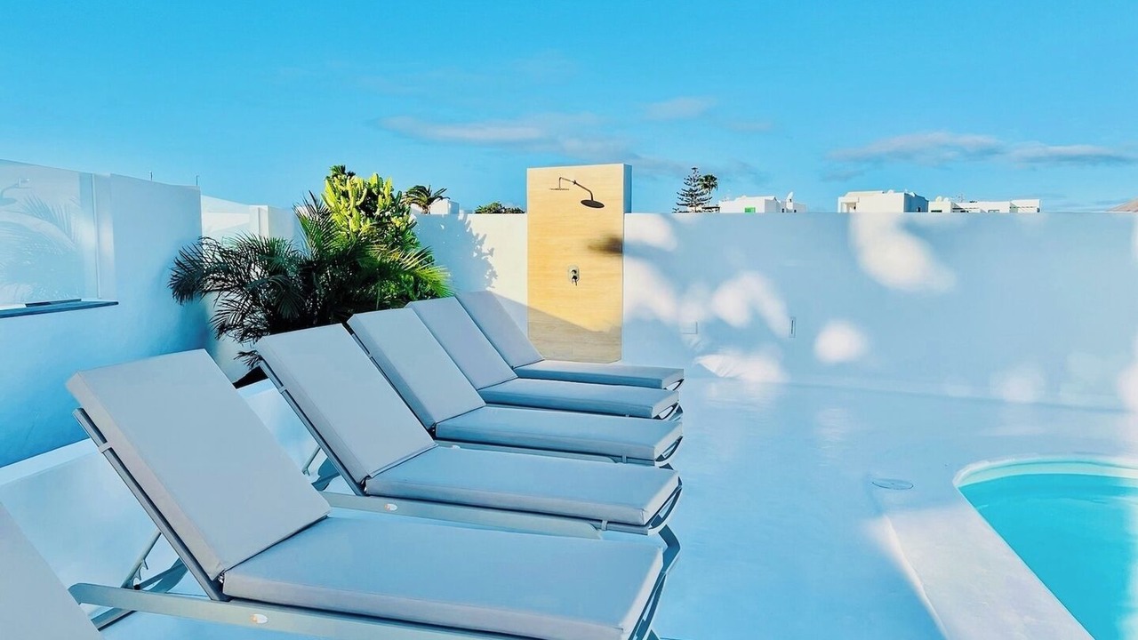 Photo of Outdoor in Los Pocillos