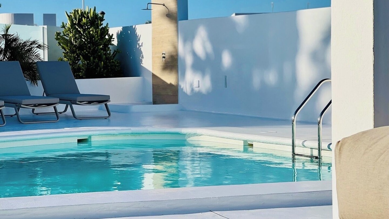 Photo of Outdoor in Los Pocillos