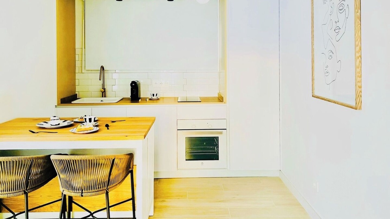 Photo of Kitchen in Los Pocillos