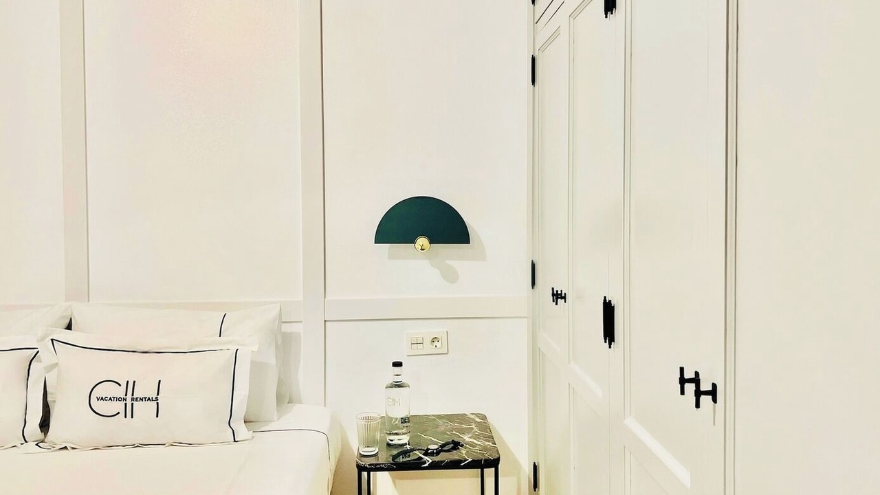 Photo of Bedroom in Los Pocillos