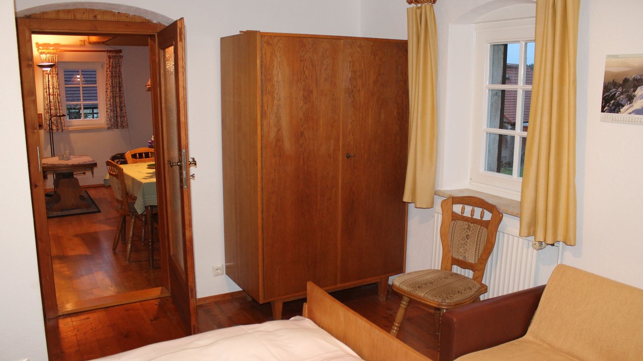 Photo of Bedroom in Kleingießhubel