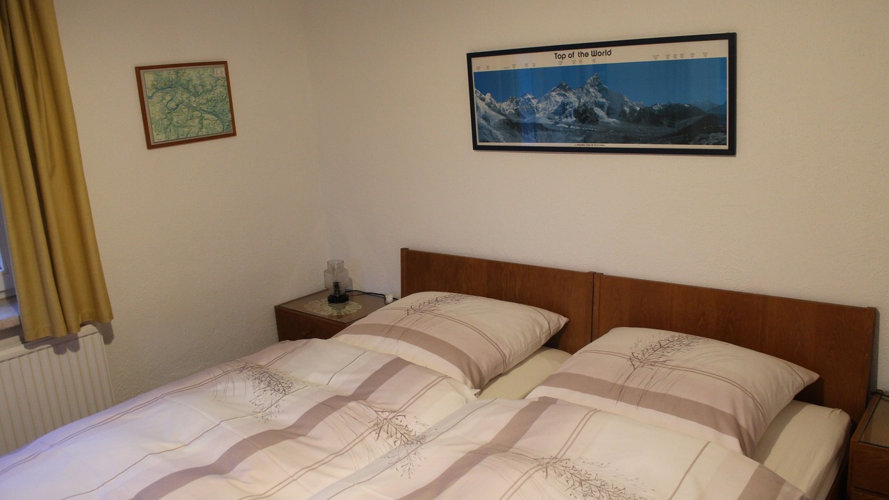 Photo of Bedroom in Kleingießhubel