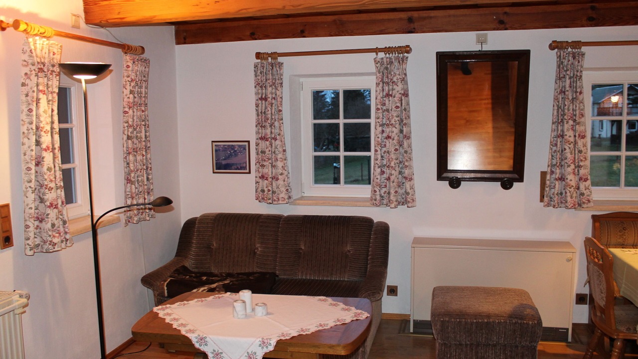 Photo of Livingroom in Kleingießhubel