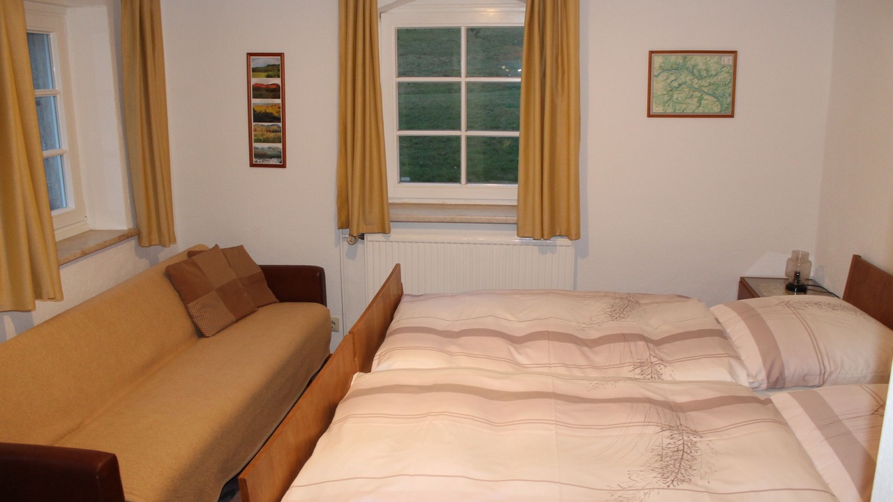 Photo of Bedroom in Kleingießhubel