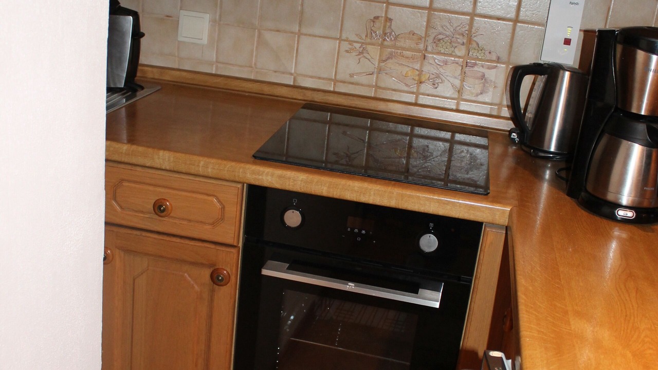 Photo of Kitchen in Kleingießhubel