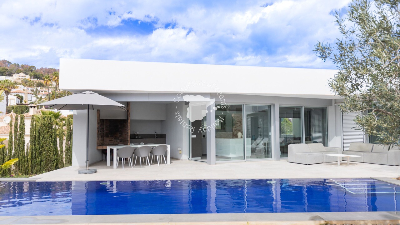 Photo of Outdoor in Casas de Torrat