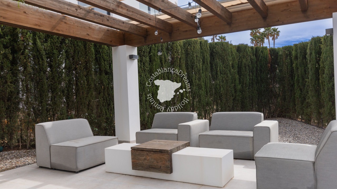 Photo of Outdoor in Casas de Torrat