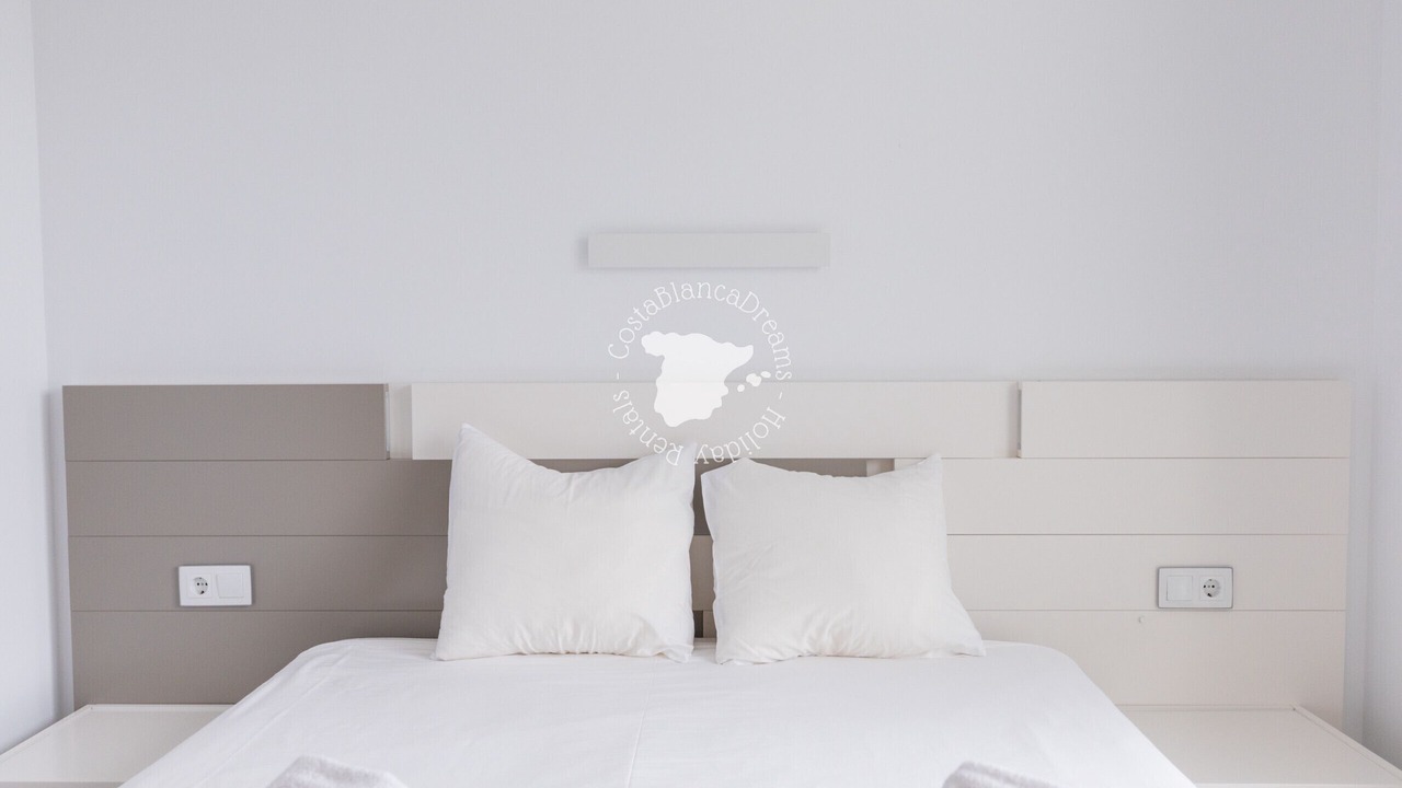 Photo of Bedroom in Casas de Torrat