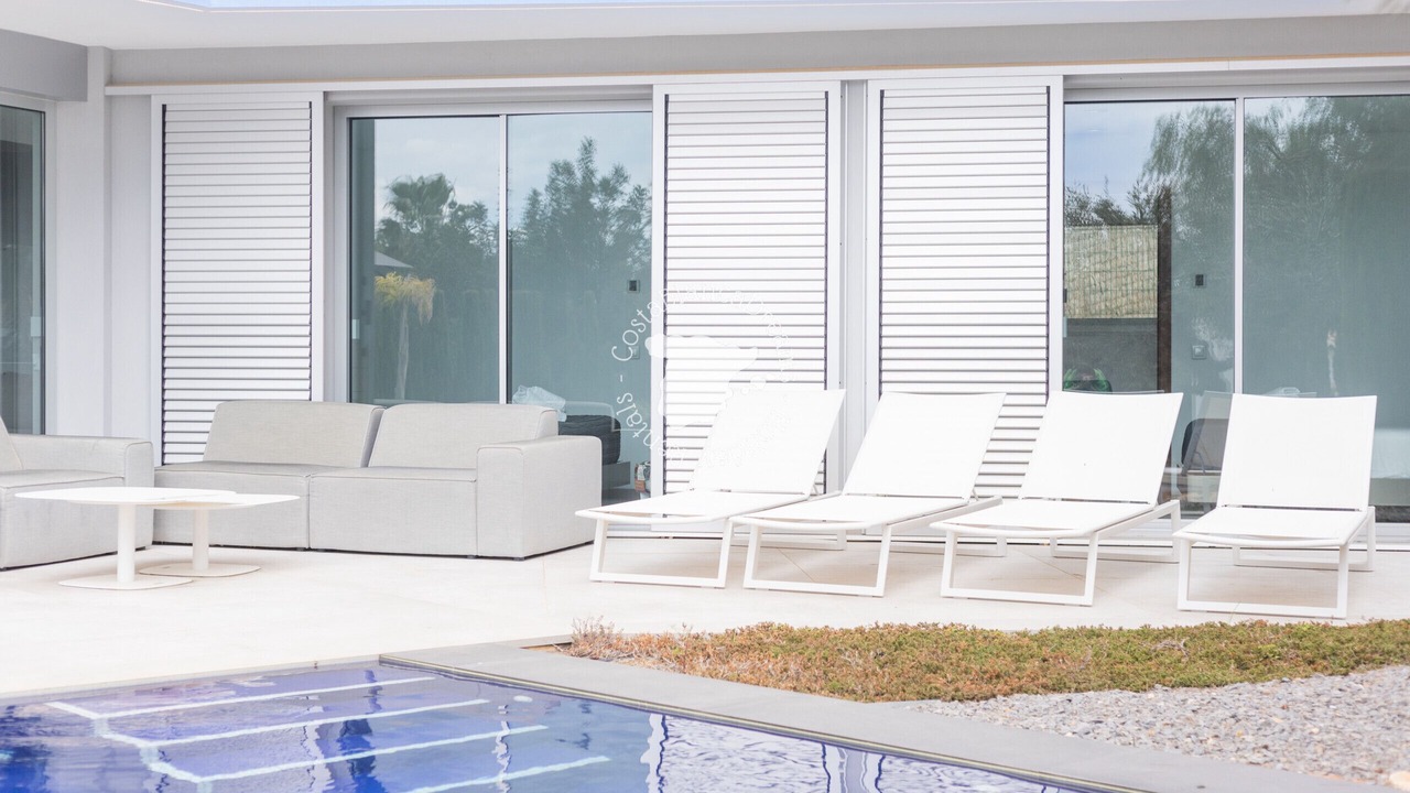 Photo of Outdoor in Casas de Torrat