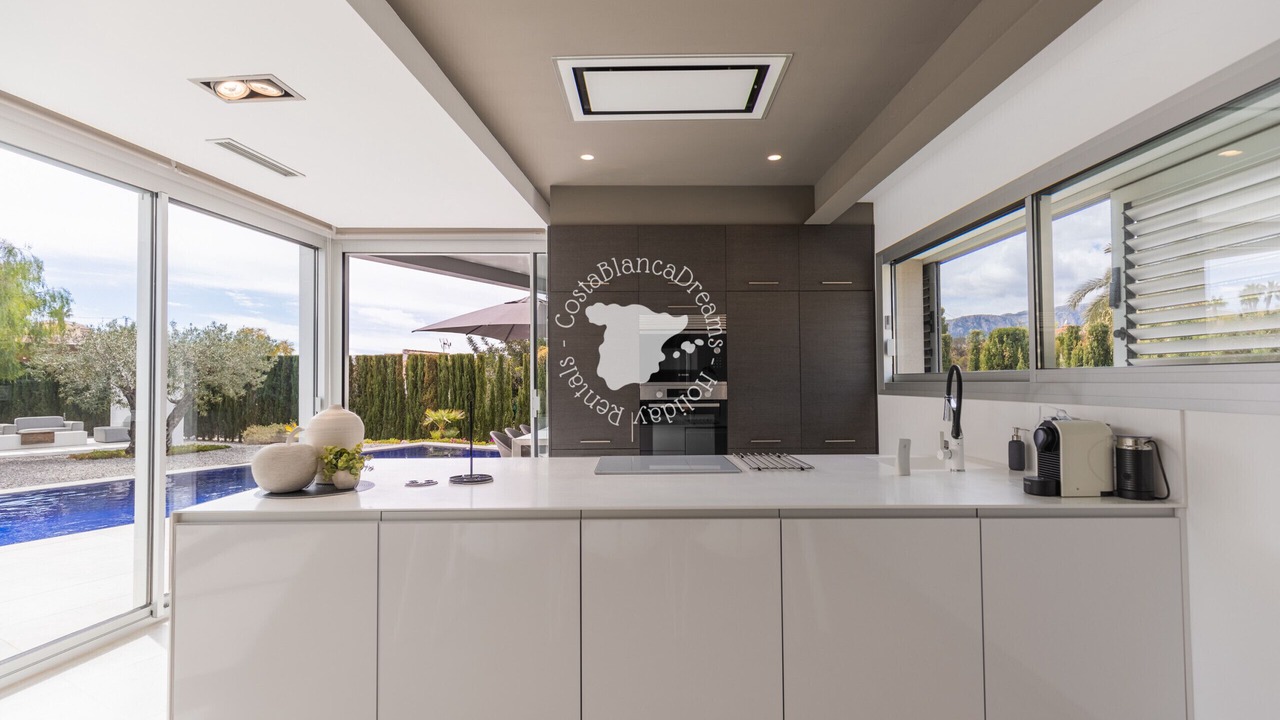 Photo of Kitchen in Casas de Torrat