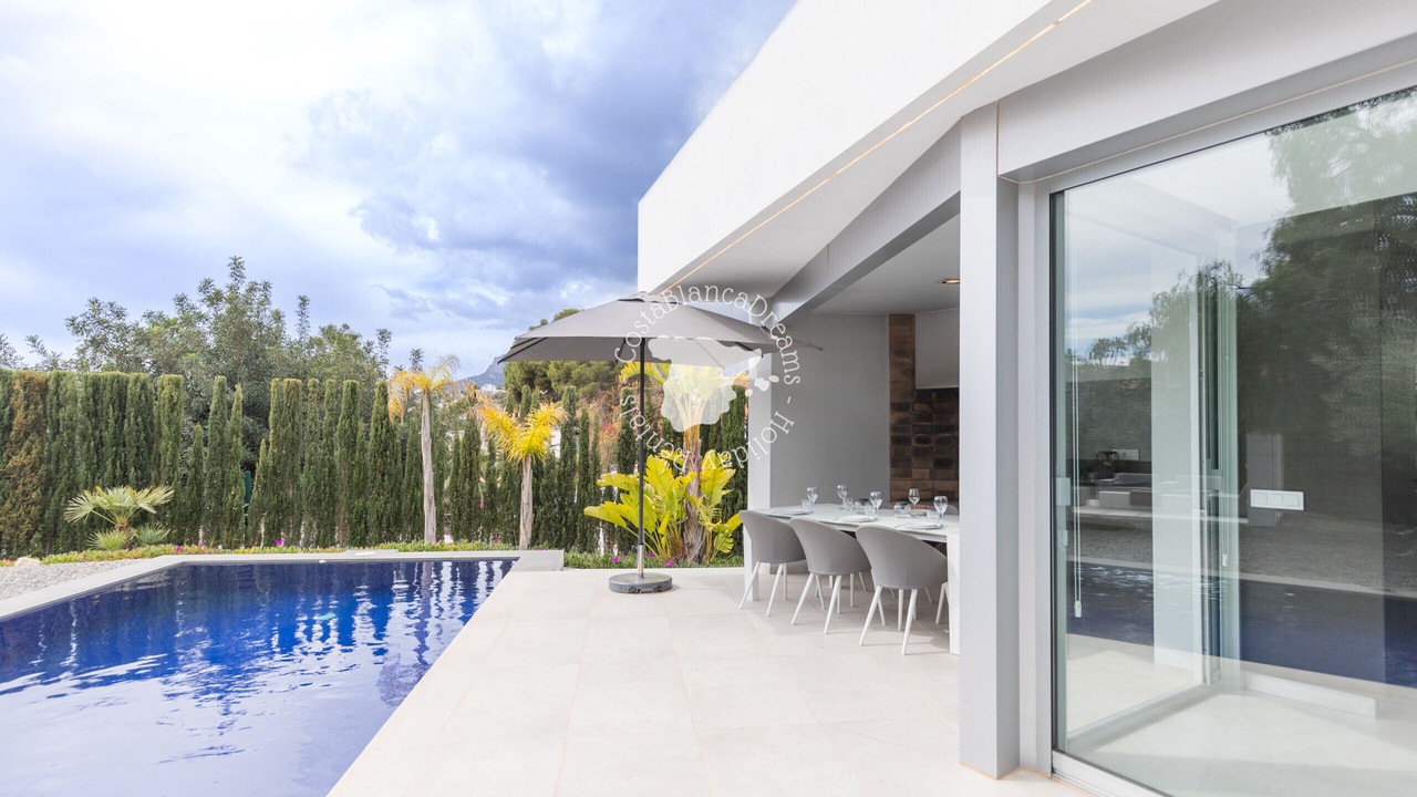 Photo of Outdoor in Casas de Torrat