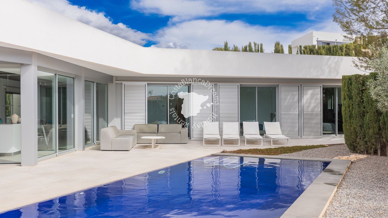 Photo of Outdoor in Casas de Torrat