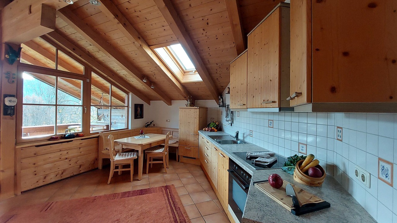 Photo of Kitchen in Stanggaß