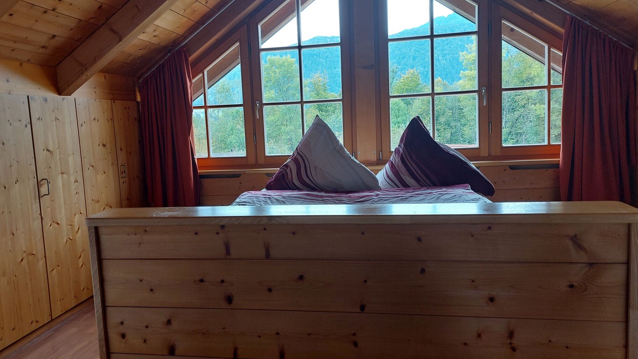 Photo of Bedroom in Stanggaß