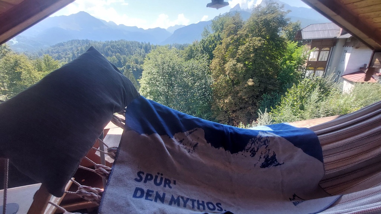 Photo of Outdoor in Stanggaß
