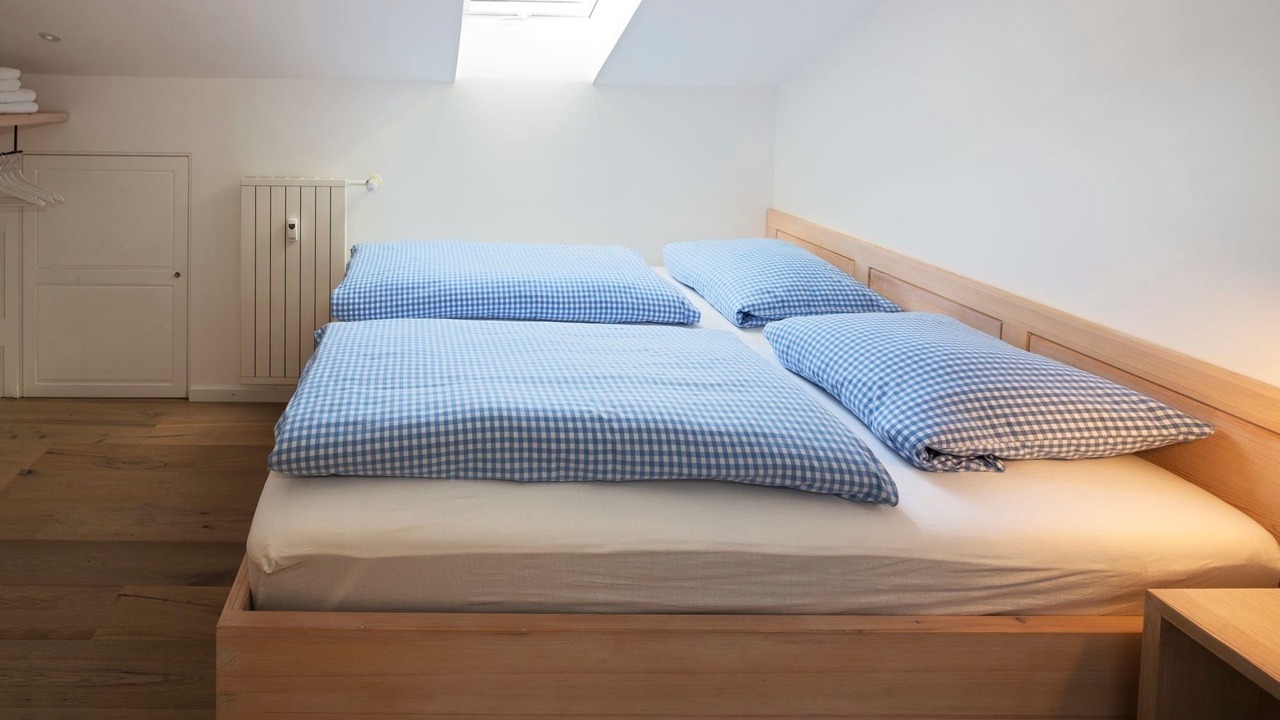 Photo of Bedroom in Kruen