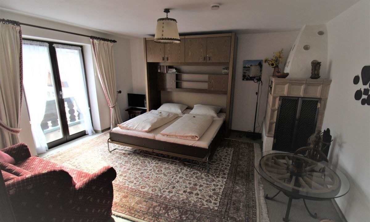 Photo of Bedroom in Mittenwald