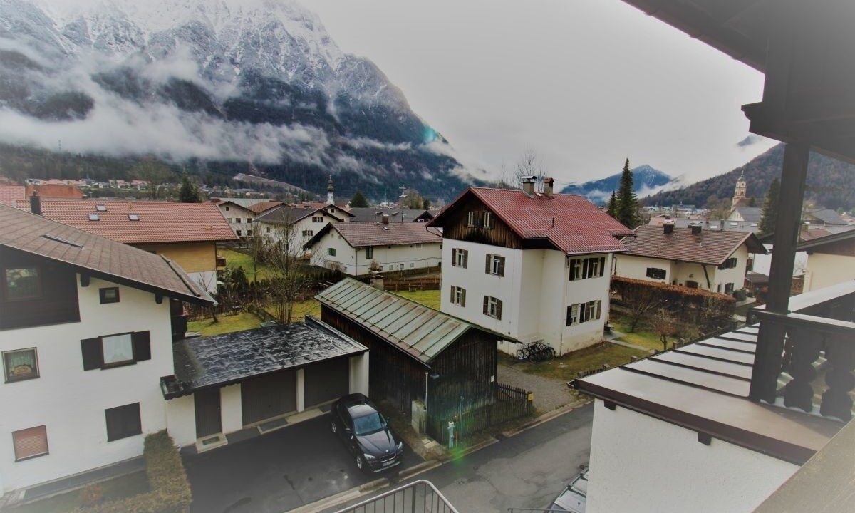 Photo of Outdoor in Mittenwald