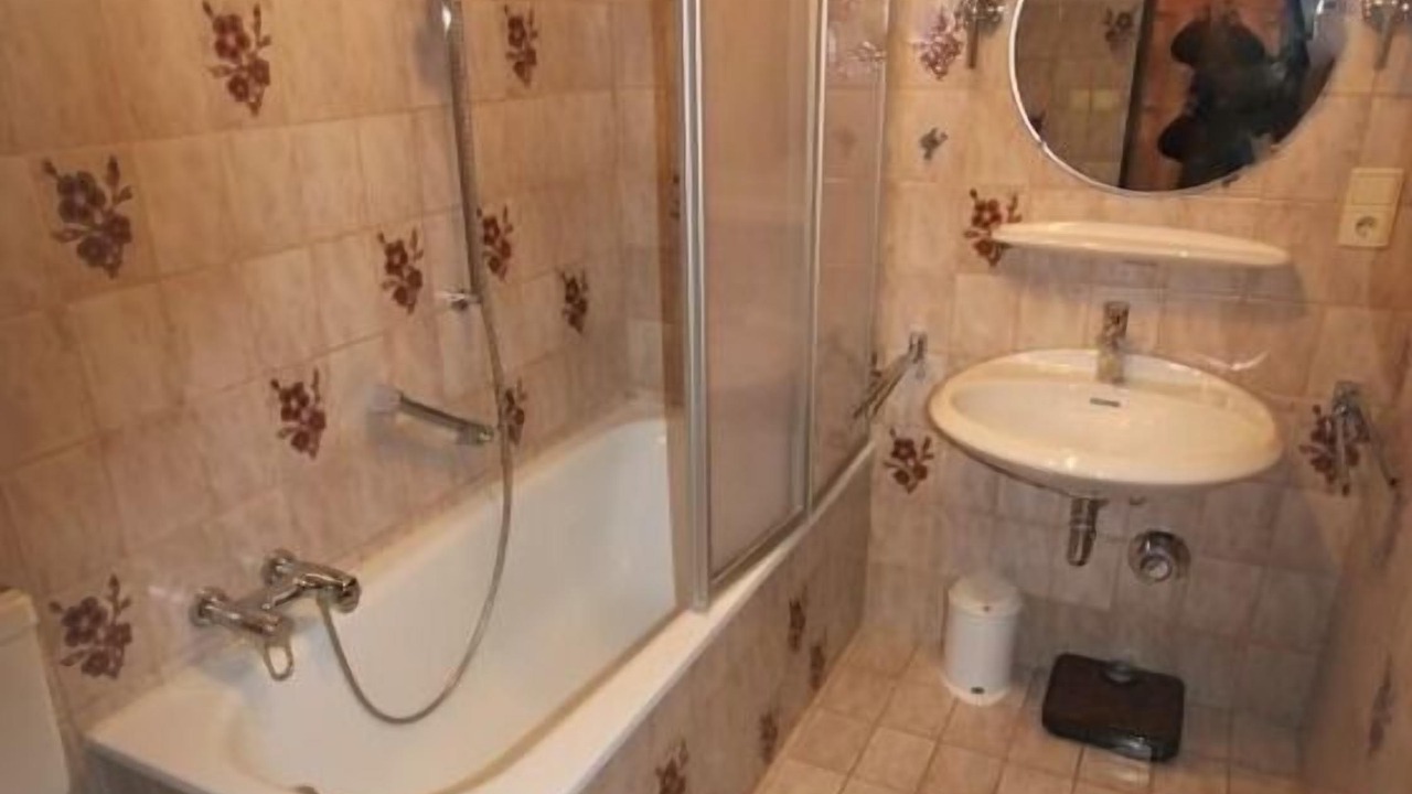 Photo of Bathroom in Mittenwald