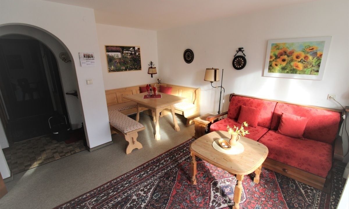 Photo of Livingroom in Mittenwald